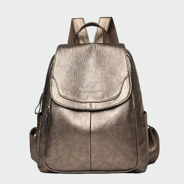Vielseitiger stilvoller Rucksack