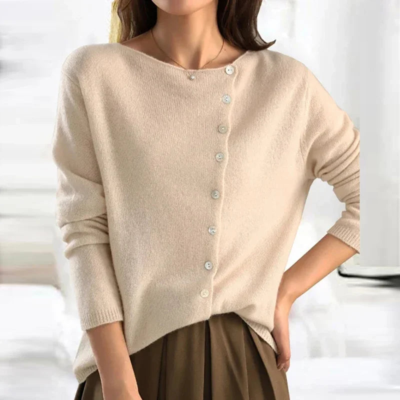 Alessia | Eleganter Pullover für Frauen