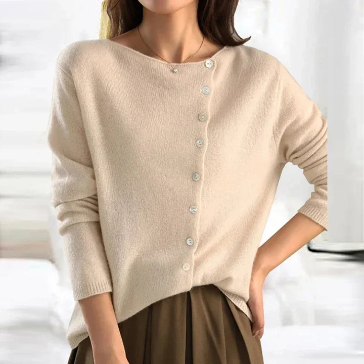 Alessia | Eleganter Pullover für Frauen