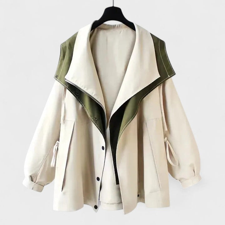 Mai | Windjacke