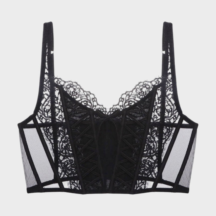 Kate | Italienisches Schleifen-Bralette