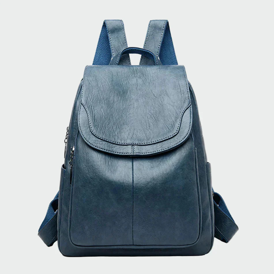 Vielseitiger stilvoller Rucksack