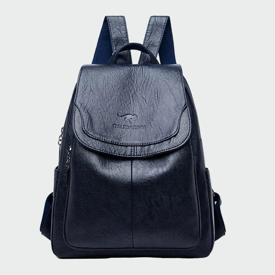 Vielseitiger stilvoller Rucksack