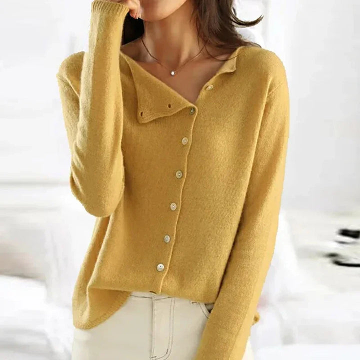 Alessia | Eleganter Pullover für Frauen