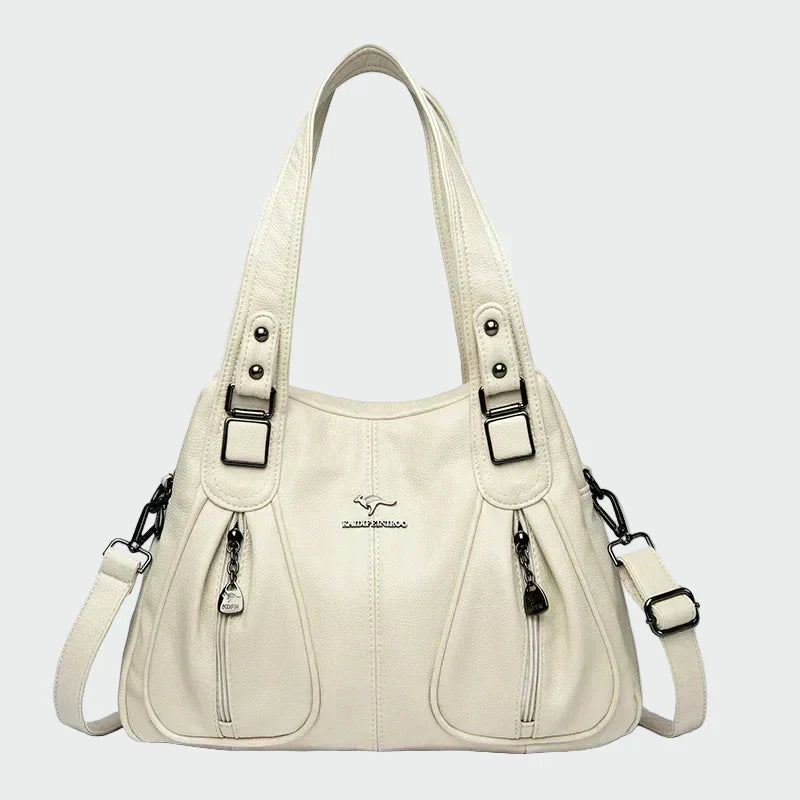 Früher elegante Tasche