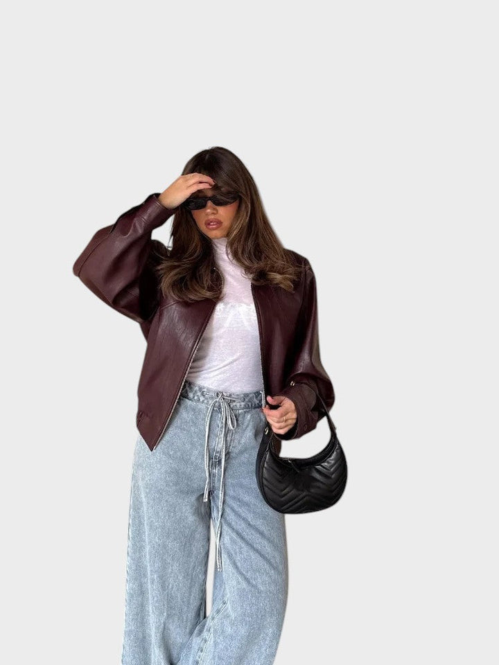 Kaja | Grundejacke