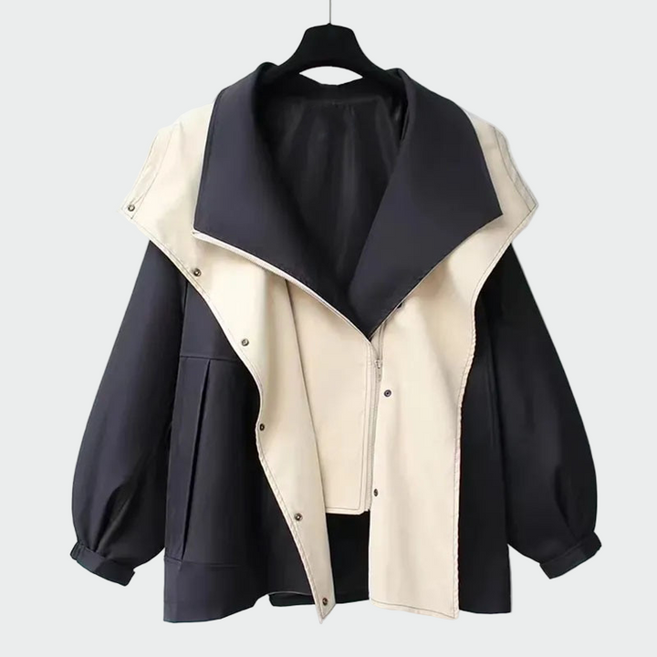 Elegante Jacken mit Schutz