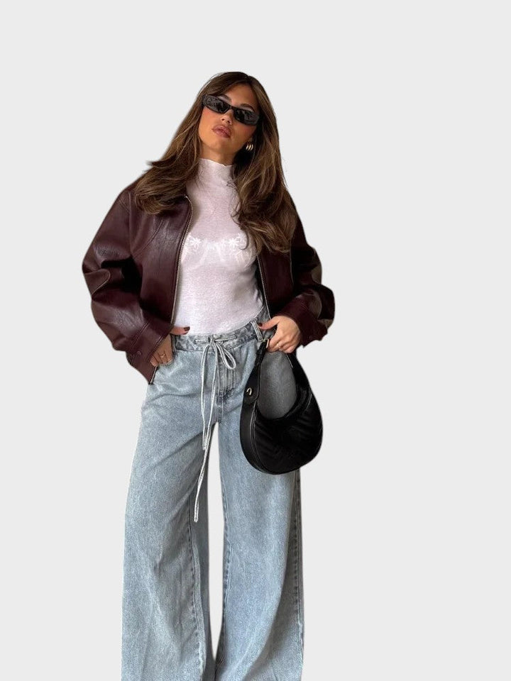 Kaja | Grundejacke