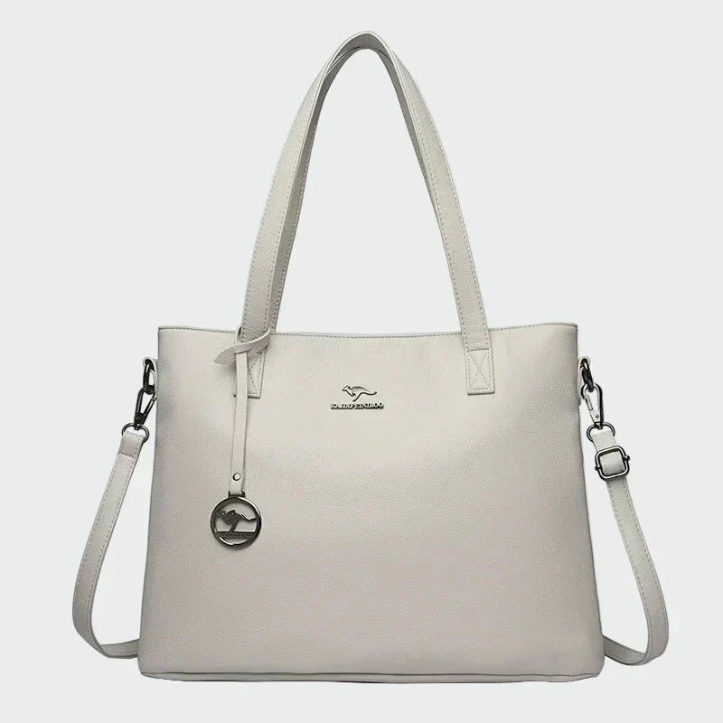Ewige stilvolle Tasche