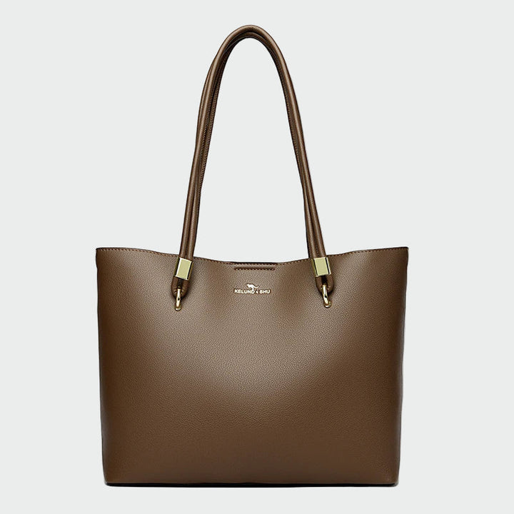 Elegante zeitlose Tote Tasche