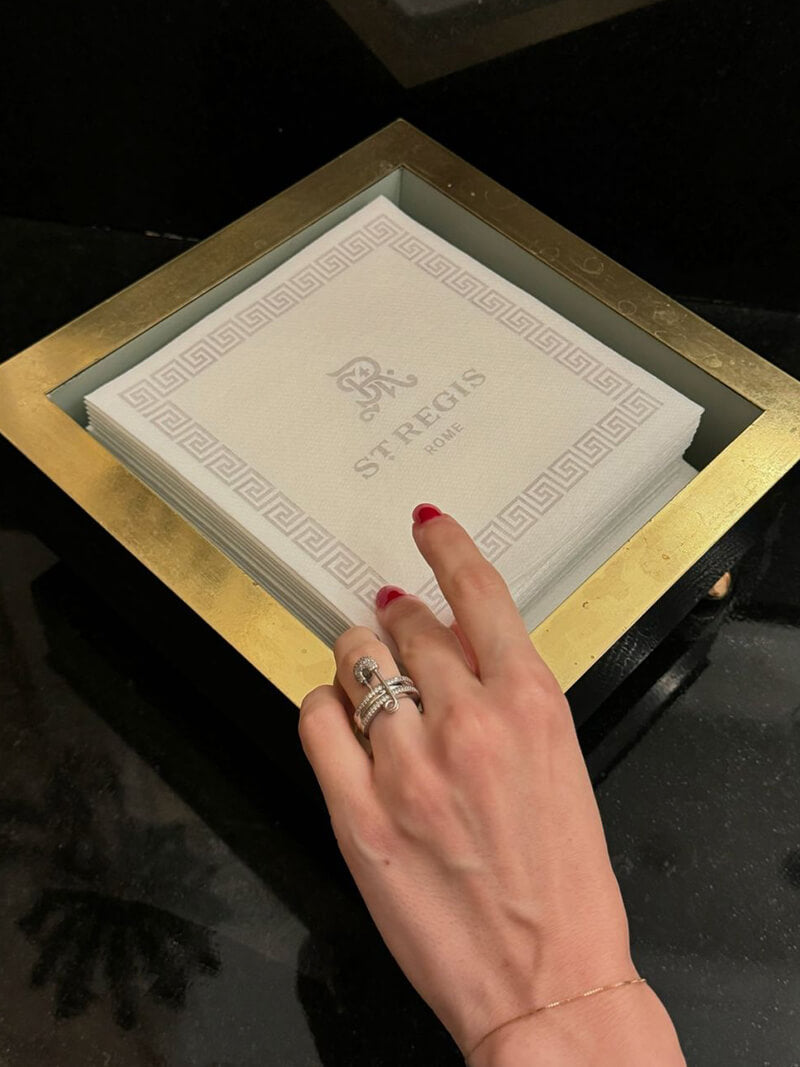 Mónica Ring