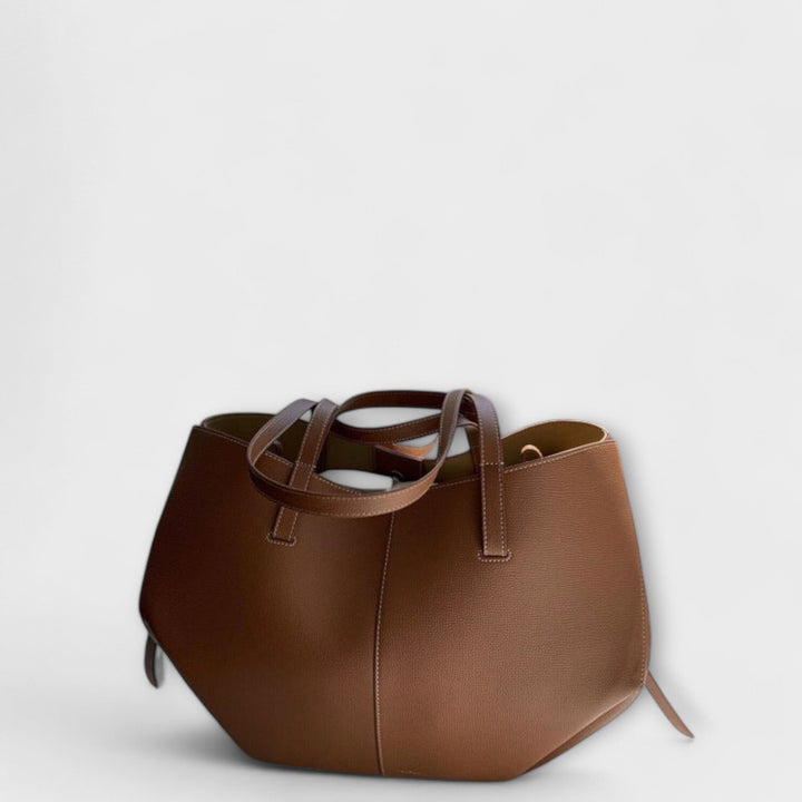 AMALFI™ | Vintage Schultertasche