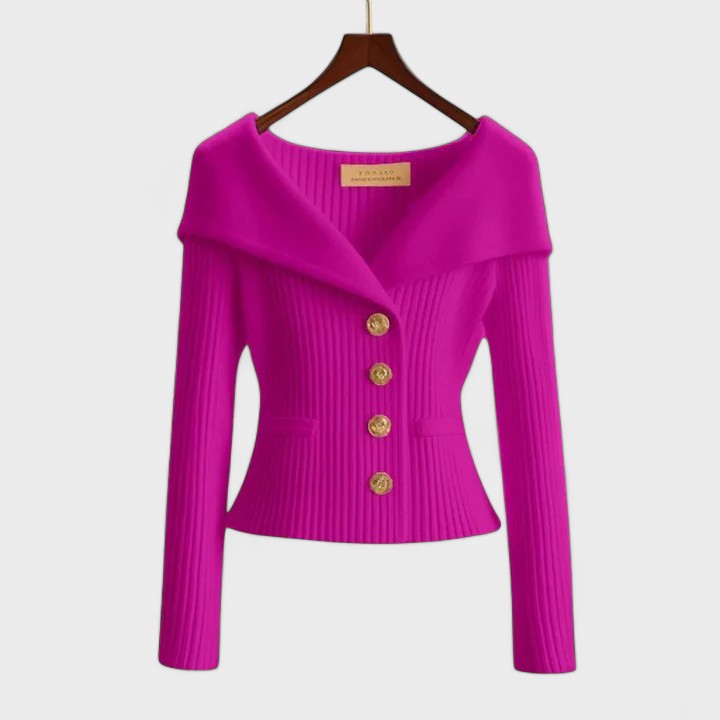 Liliana | Eleganter Cardigan