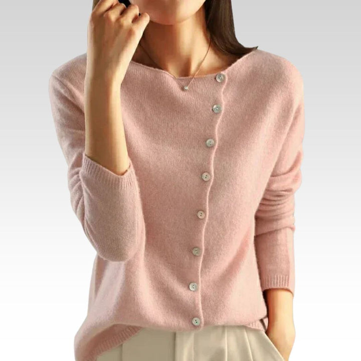Alessia | Eleganter Pullover für Frauen