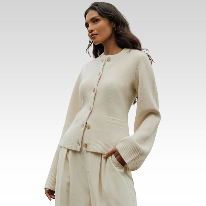 Camilla | Strickjacke