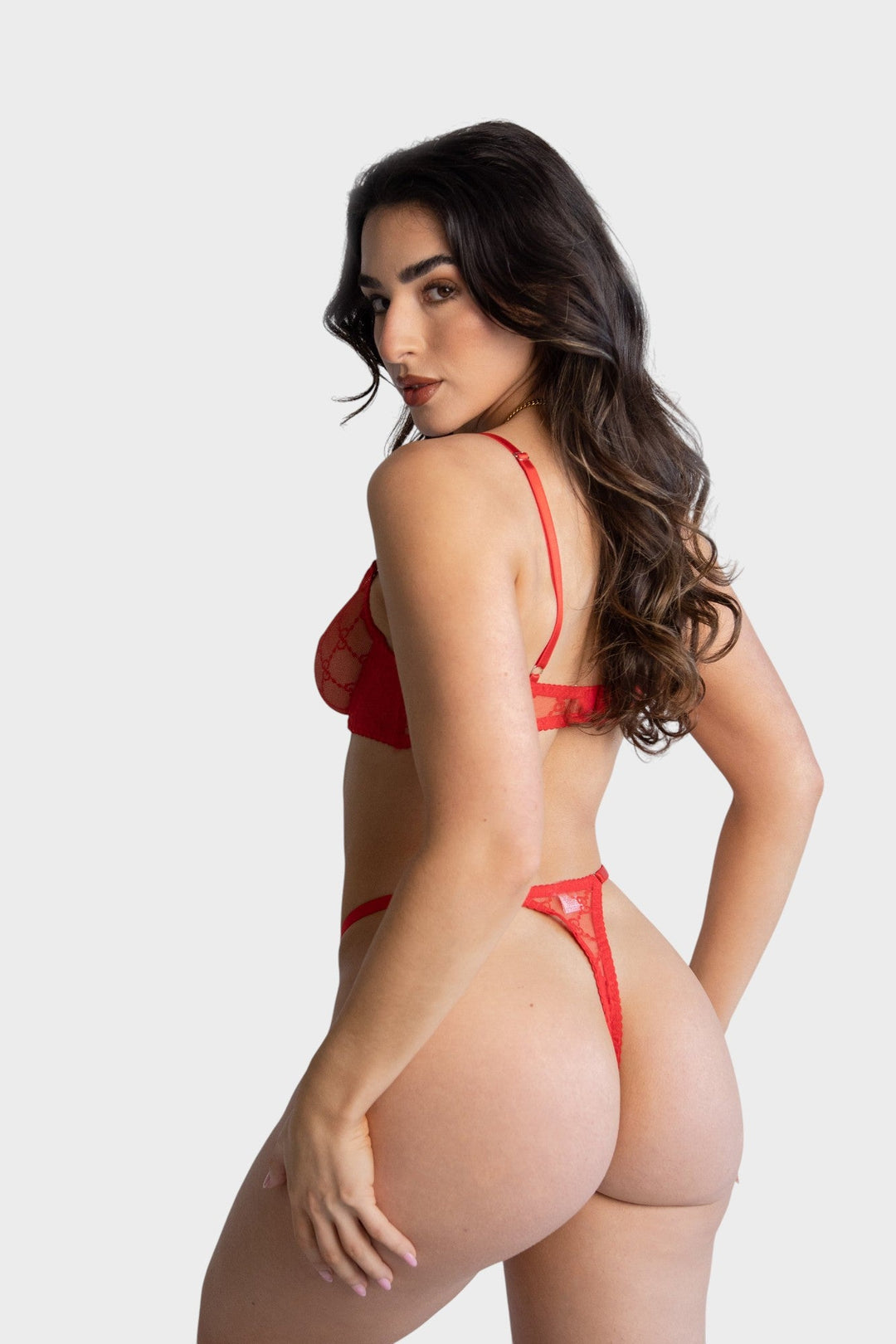 Anouk Lounge-Set