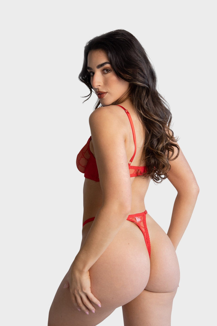 Anouk Lounge-Set