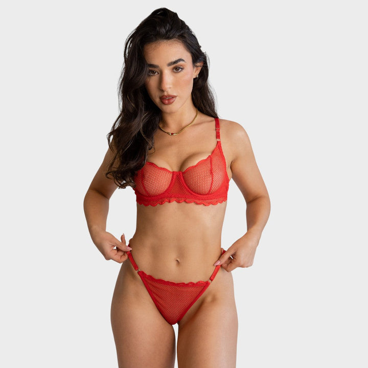 Seraphina Set