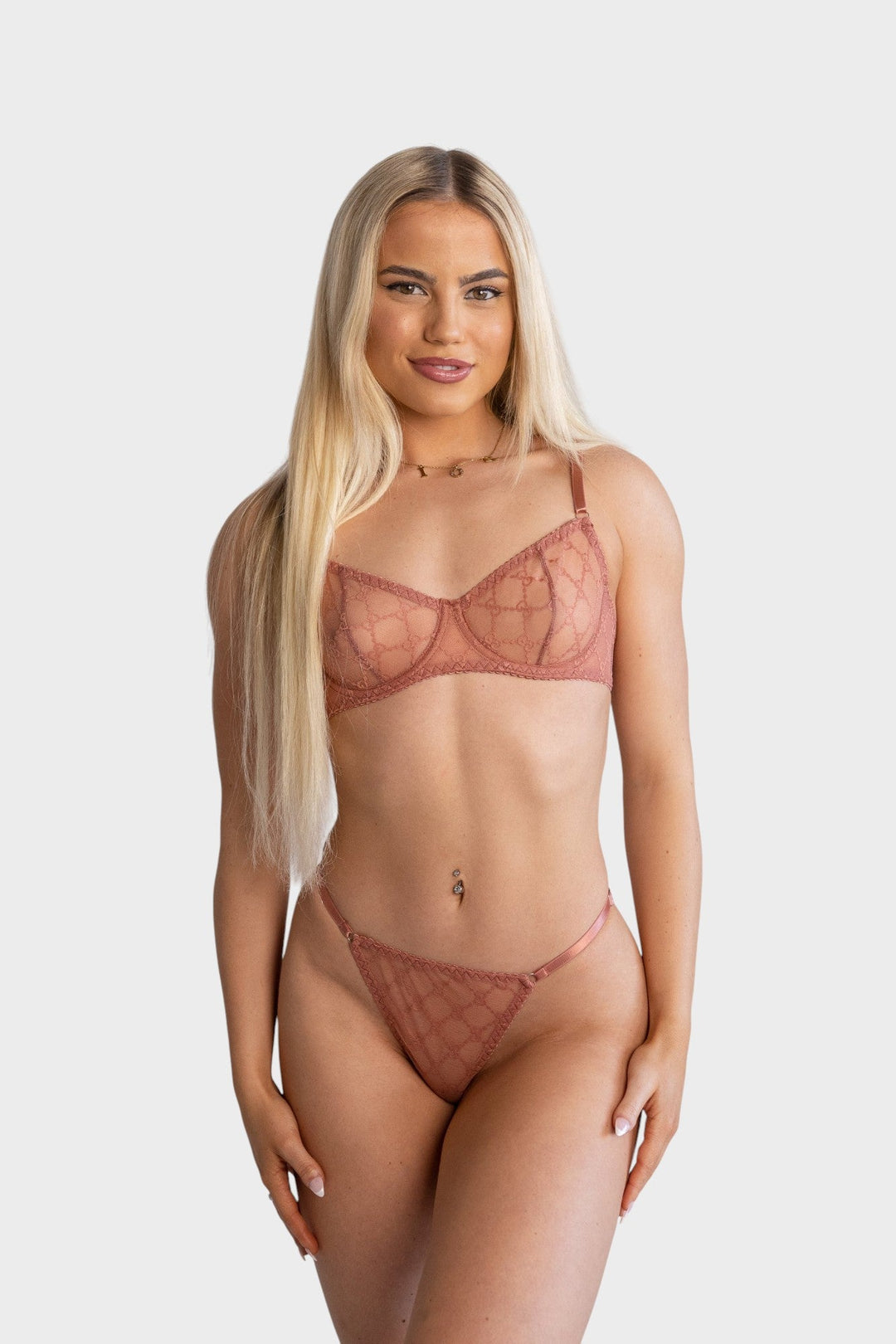 Anouk Lounge-Set