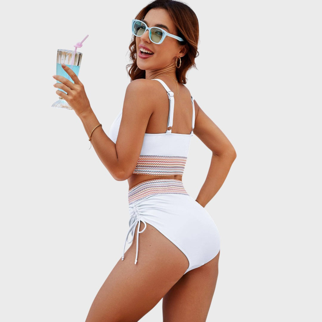 XAKRA | korrigierende Bikini-Hose