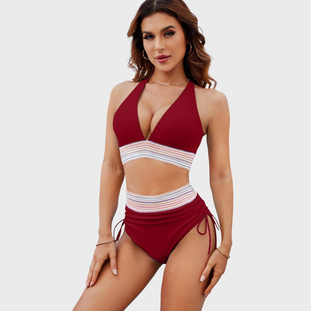 XAKRA | korrigierende Bikini-Hose
