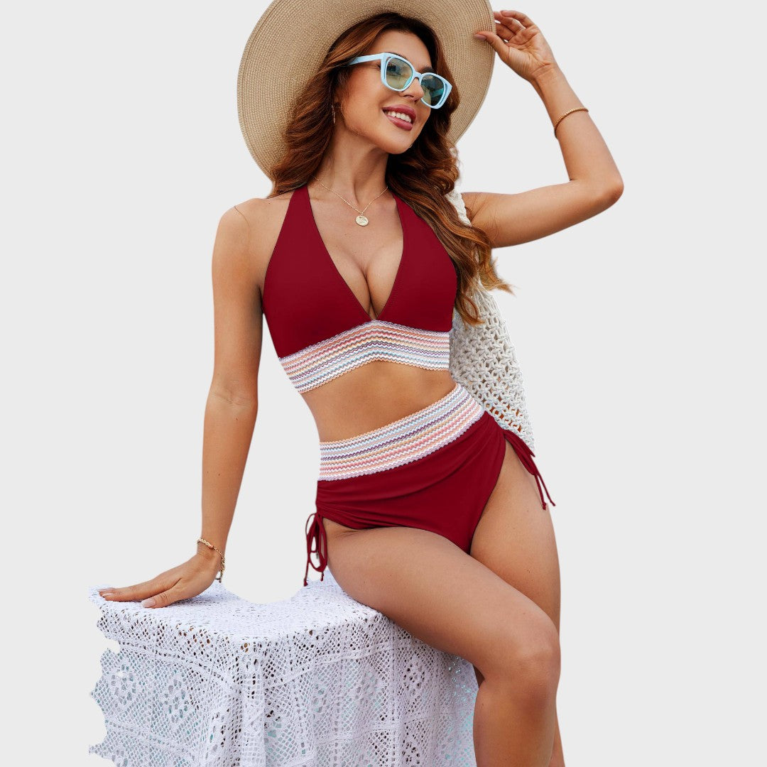 XAKRA | korrigierende Bikini-Hose