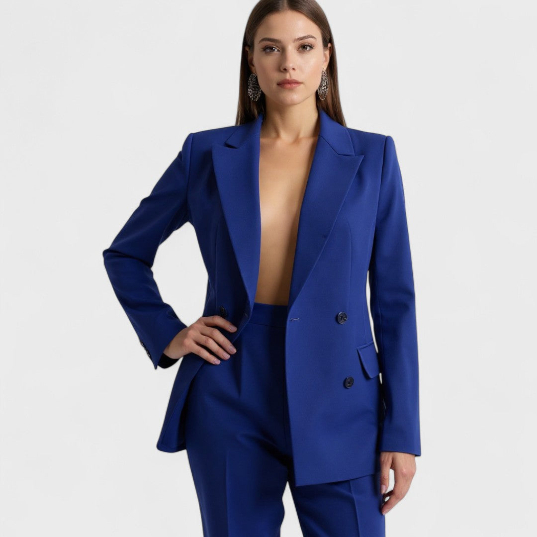 Hana | Komfortabel und Elegant 2-Teiliges Set