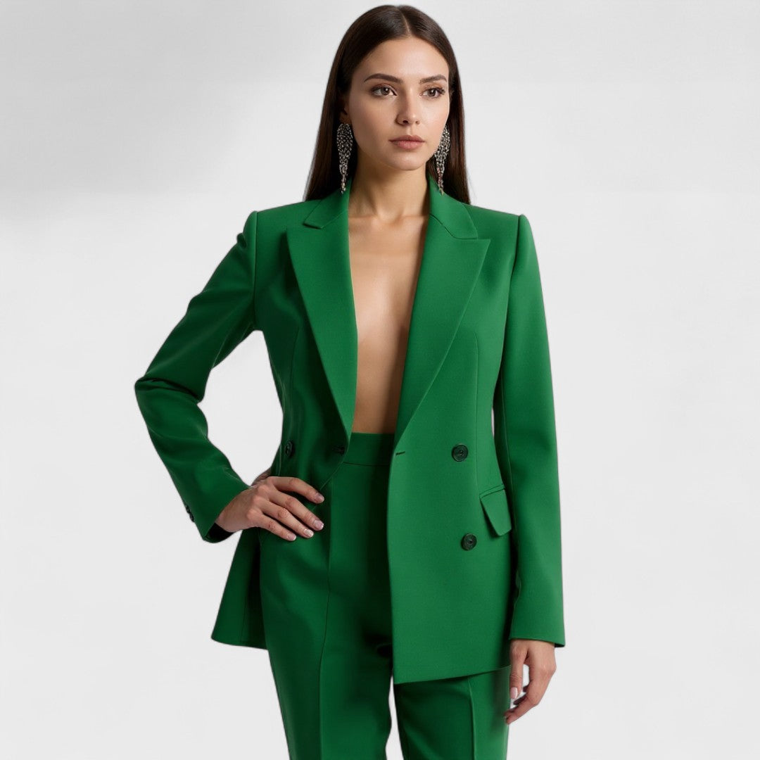 Hana | Komfortabel und Elegant 2-Teiliges Set