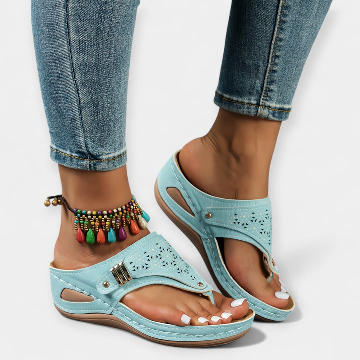 Lässige Schuhe