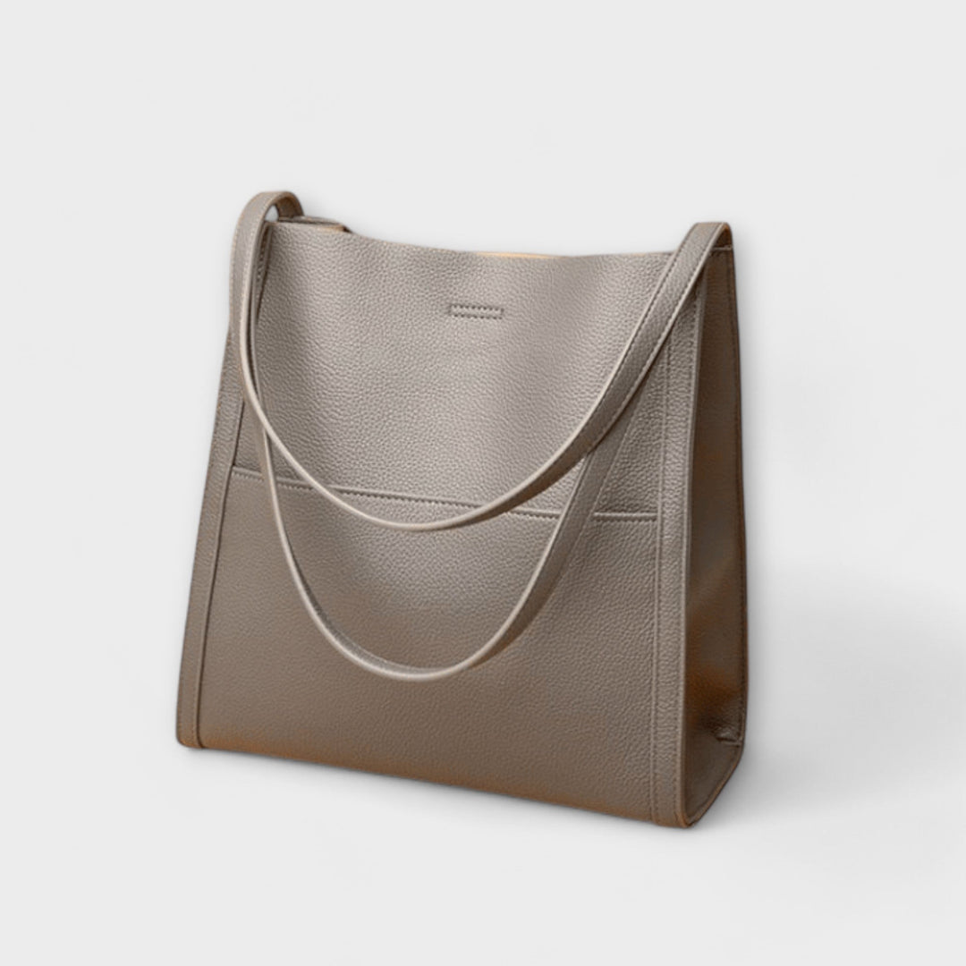 MARIANA™ | HANDGEFERTIGTE LEDERTASCHE
