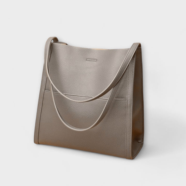 MARIANA™ | HANDGEFERTIGTE LEDERTASCHE
