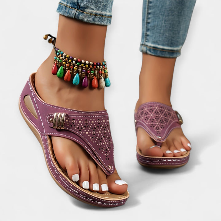 Lässige Schuhe