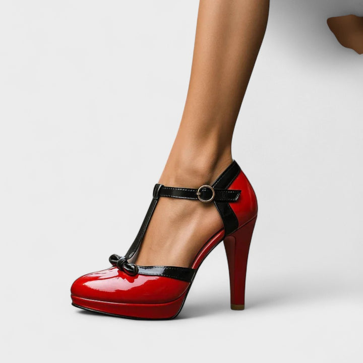 Zoé | Elegance-Absätze