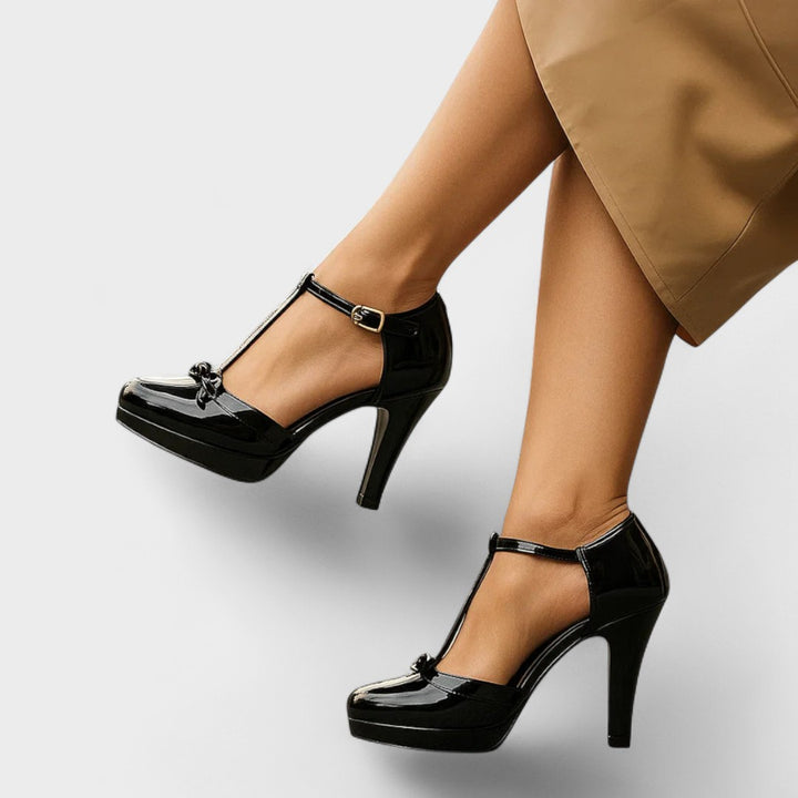 Zoé | Elegance-Absätze