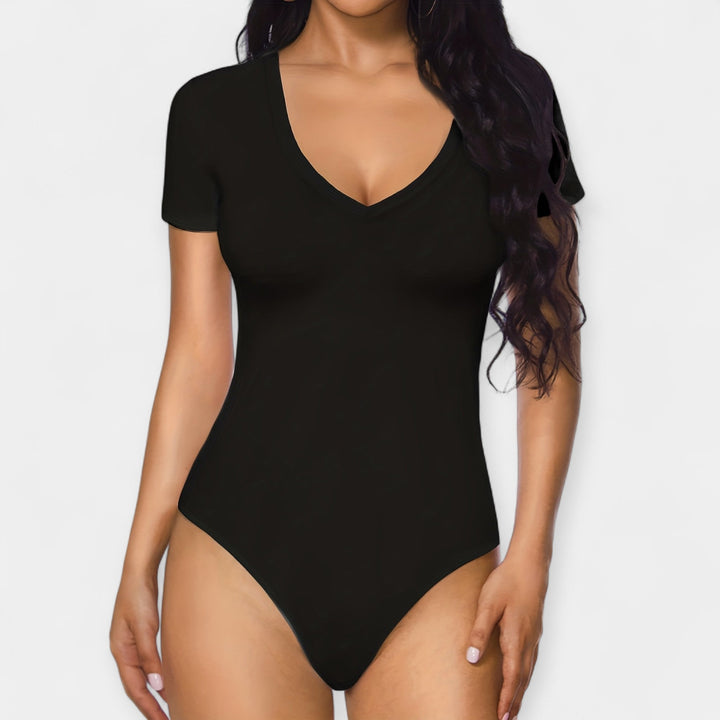 Sommer Body in V-Form