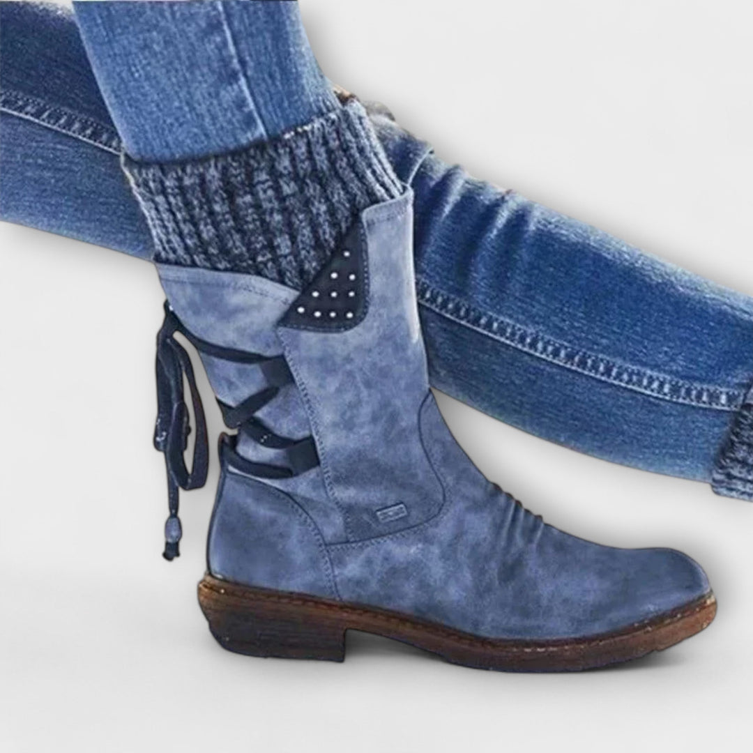 Danijela Orthopädische Schuhe Kompatibel Mit Gel Einlagen