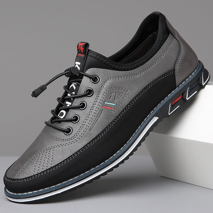 Boaz | Schuhe aus hochwertigem Leder in Handwerksqualität