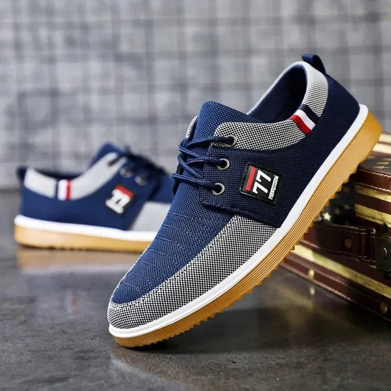 Florian | Lässige Herrenschuhe