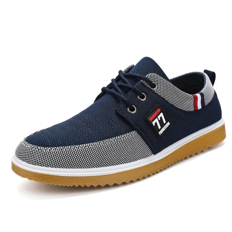 Florian | Lässige Herrenschuhe