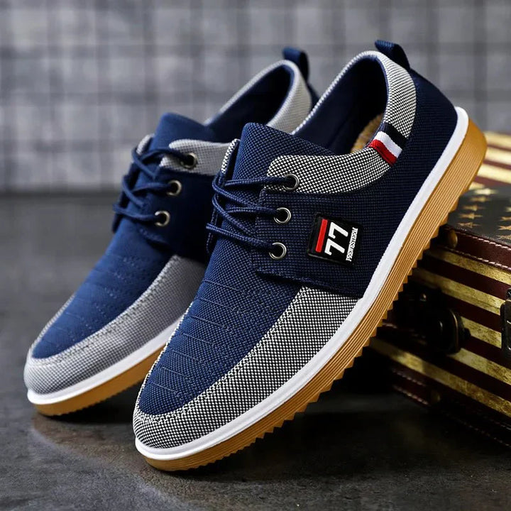 Florian | Lässige Herrenschuhe