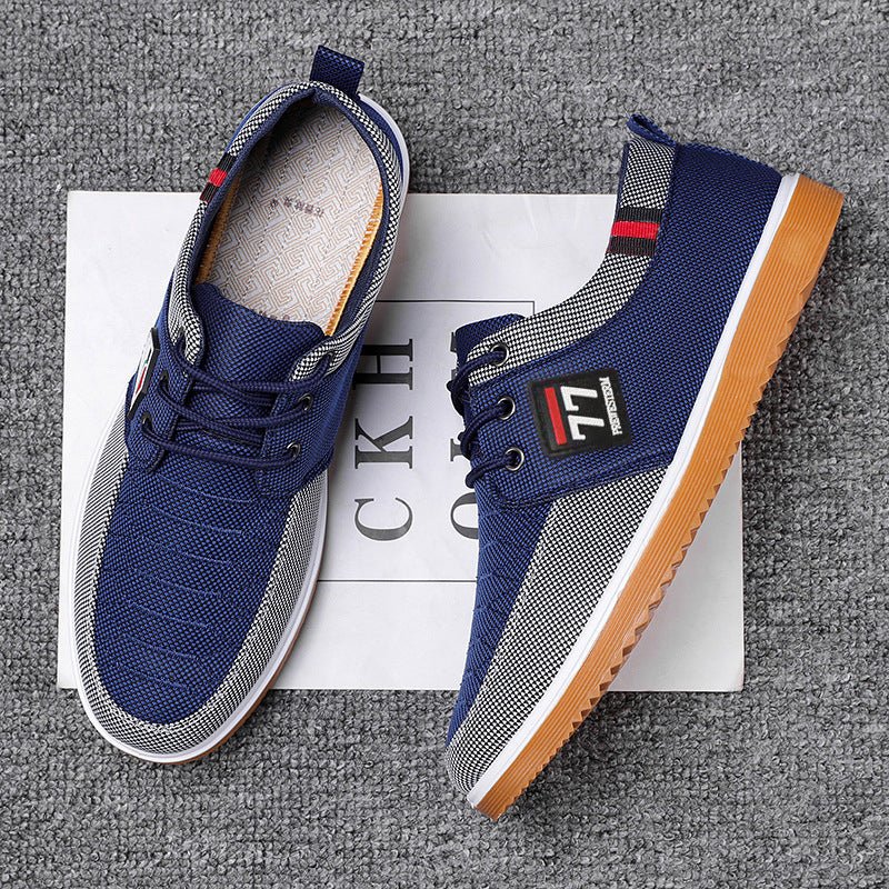 Florian | Lässige Herrenschuhe