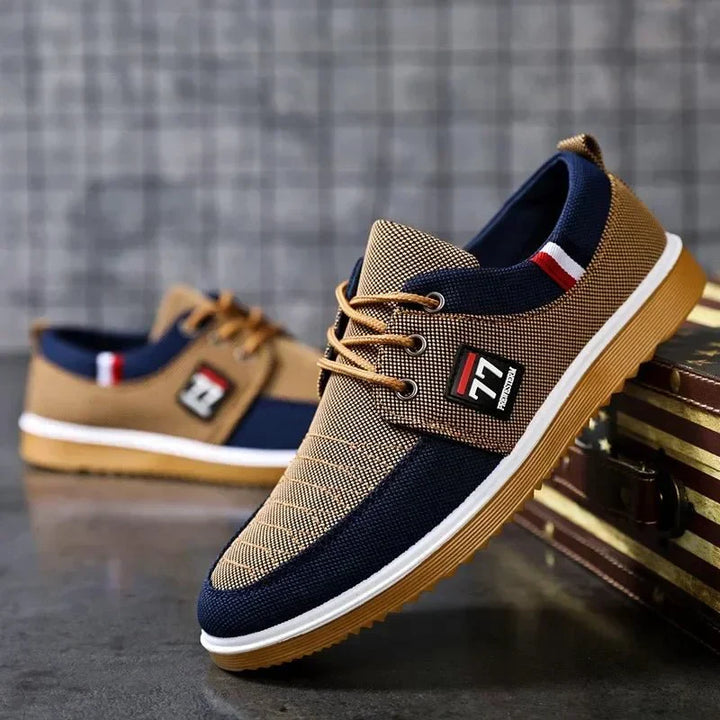 Florian | Lässige Herrenschuhe