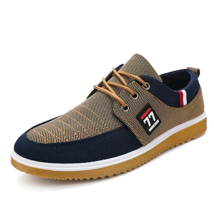 Florian | Lässige Herrenschuhe