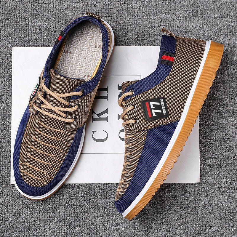 Florian | Lässige Herrenschuhe