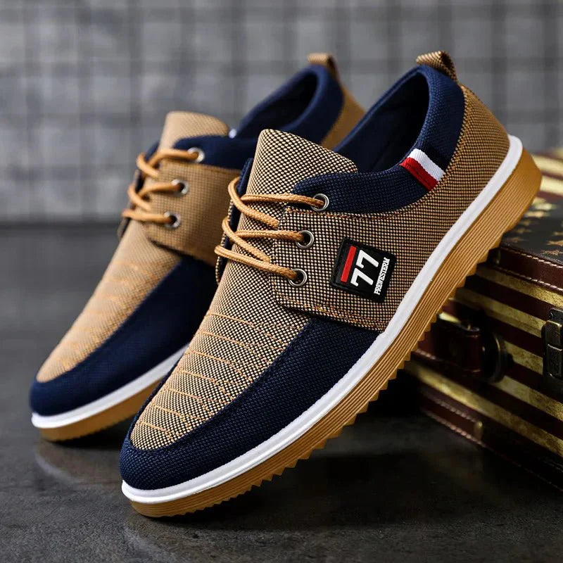 Florian | Lässige Herrenschuhe