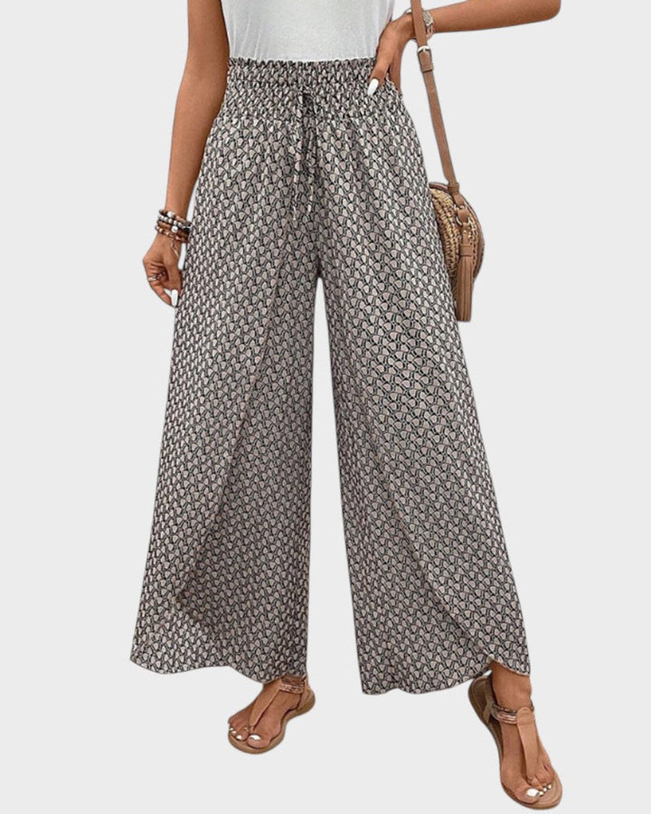 LUNARA™ - Weite Damenhose