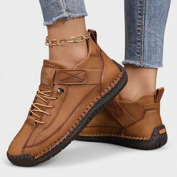 Felicia | Bequeme Sneakers mit guter Unterstützung