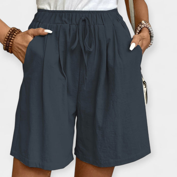 Lässige Shorts