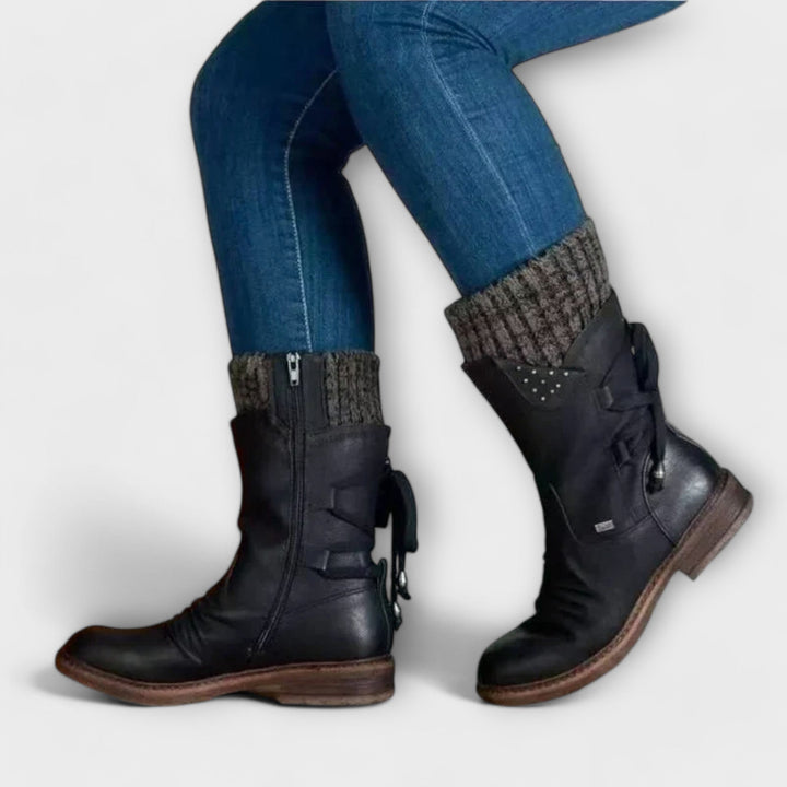 Danijela Orthopädische Schuhe Kompatibel Mit Gel Einlagen