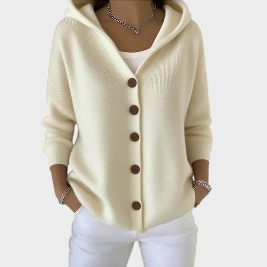 Kamma | Baumwollcardigan